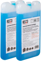 Набор аккумуляторов холода Resto 5001 (2шт) - 