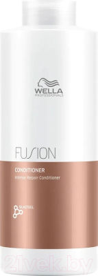 Бальзам для волос Wella Professionals Fusion Интенсивный восстанавливающий (1л)
