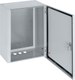 Корпус металлический TDM ЩМП-2-0 / SQ0905-3403 - 