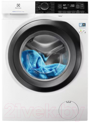 Стиральная машина Electrolux EW8F229SP