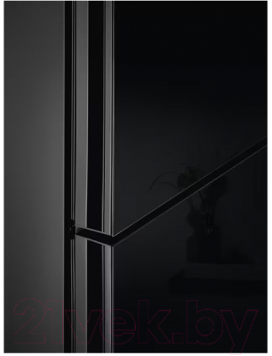 Изображение товара Холодильник с морозильником Electrolux LNT7ME36K2