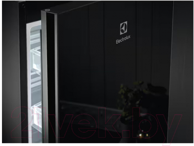 Изображение товара Холодильник с морозильником Electrolux LNT7ME36K2