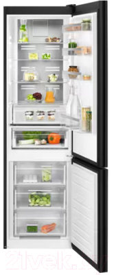 Изображение товара Холодильник с морозильником Electrolux LNT7ME36K2