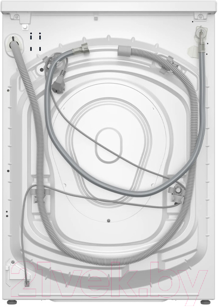 Стиральная машина Bosch WAN2400GPL