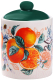 Емкость для хранения Appetite Orange Fruit / ZFC263-7 - 
