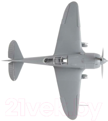 Сборная модель Звезда Советский истребитель ЛА-5ФН / 4801