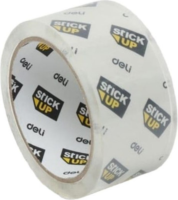 Скотч Deli EA320 (прозрачный) -