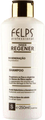 Шампунь для волос Felps Inner Regener восстанавливающий (250мл)