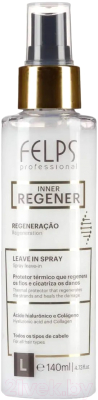 Спрей для волос Felps Inner Regener Несмываемый для восстановления волос (140мл)