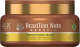Маска для волос Felps Brazilian Nuts Keratin ботокс для восстановления волос (300г) - 