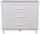 Миниатюра изображения товара Комод Polini Kids Simple 3401 / 0002613.9 (белый)