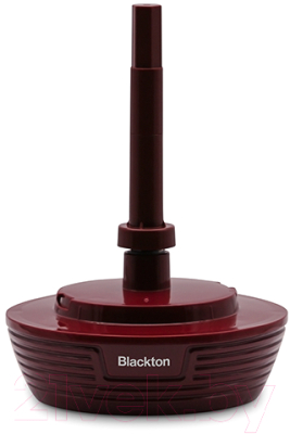 Соковыжималка электрическая Blackton Bt J1112 (бордовый/белый)