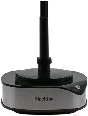 Соковыжималка электрическая Blackton Bt J1113 (черный/сталь)