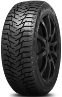 Зимняя шина Sailun Ice Blazer WST3 215/55R16 97T (шипы) - 