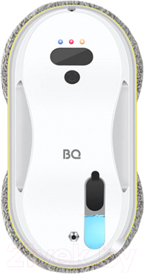Робот-мойщик окон BQ WR200S (белый)