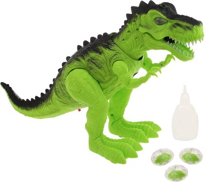 

Интерактивная игрушка, Динозавр / 881-5