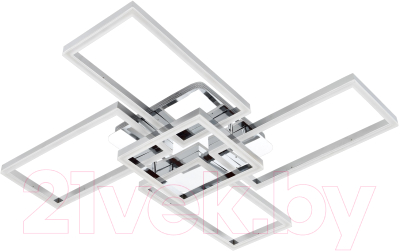 Потолочный светильник LED4U 11004-5 CR