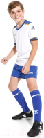 Футбольная форма Kelme Football Suit / 8351ZB3158-104 (р. 120) - 