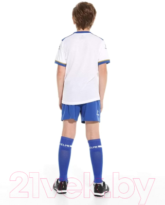 Футбольная форма Kelme Football Suit / 8351ZB3158-104 (р. 120)