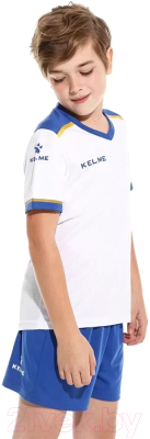 Футбольная форма Kelme Football Suit / 8351ZB3158-104 (р. 130)