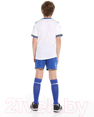 Футбольная форма Kelme Football Suit / 8351ZB3158-104 (р. 130)