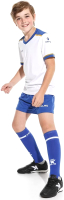 Футбольная форма Kelme Football Suit / 8351ZB3158-104 (р. 140) - 