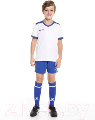 Футбольная форма Kelme Football Suit / 8351ZB3158-104 (р. 140)