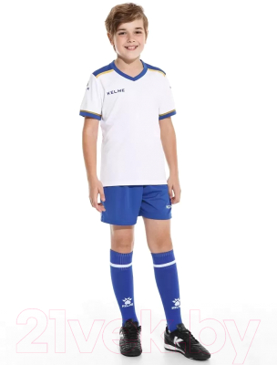 Футбольная форма Kelme Football Suit / 8351ZB3158-104 (р. 150)