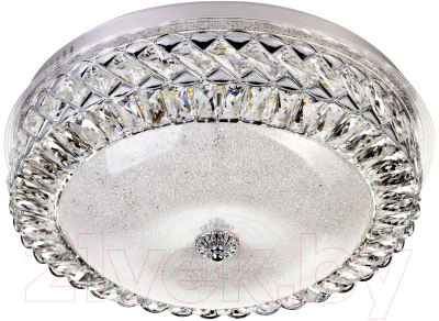 Потолочный светильник LED4U L1157-500 CR