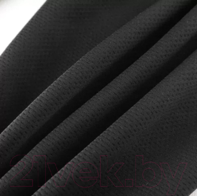 Спортивный костюм Kelme Women's Knitted Jacket Suit / 8161TZ2001-103 (S, белый/черный)