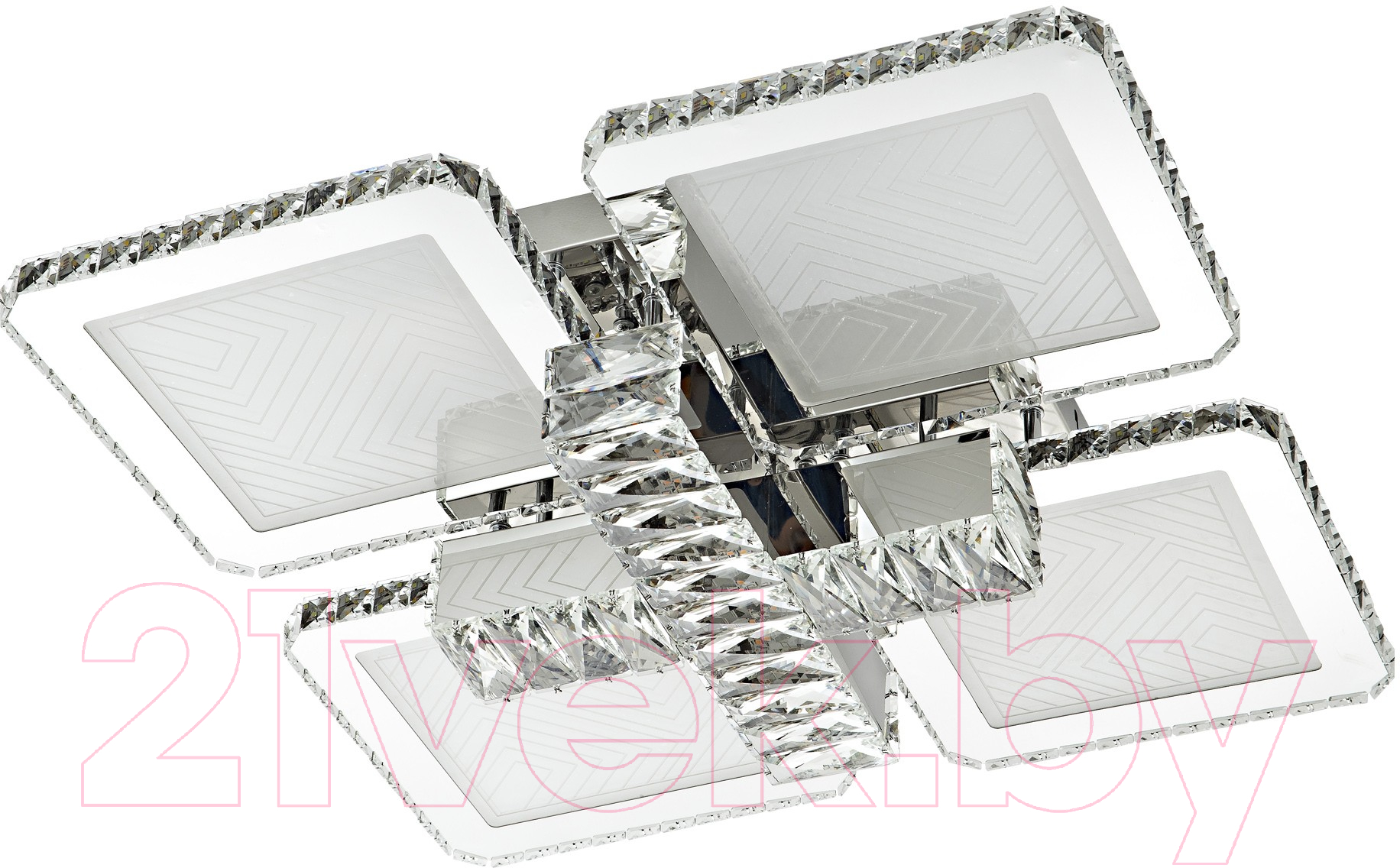 Потолочный светильник LED4U L3011-4