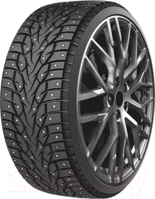 Зимняя шина Arivo Ice Claw ARW8 275/55R20 117T (шипы)