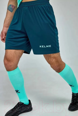 Футбольная форма Kelme Football Suit / 8351ZB1158-328 (S)