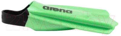 Ласты ARENA Powerfin Pro Ii / 006151 130 (р-р 40-41, лайм)