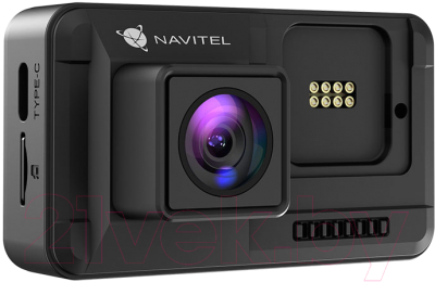 Автомобильный видеорегистратор Navitel R480 2K