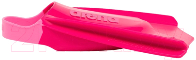 Ласты ARENA Powerfin Pro Ii / 006151 120 (р-р 38-39, розовый)