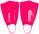 Миниатюра изображения товара Ласты ARENA Powerfin Pro Ii / 006151 120 (р-р 38-39, розовый)