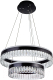 Люстра LED4U L1090-600-400 - 