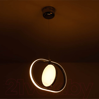 Потолочный светильник LED4U L1218/1C