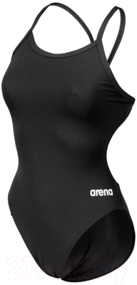 Купальник для плавания ARENA Team Challenge Solid / 004766 550 (р-р 30)