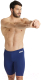 Миниатюра изображения товара Гидрошорты для плавания ARENA Team Swim Jammer Solid / 004770 750 (р-р 36)