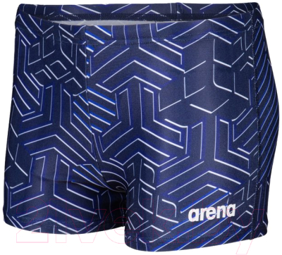 Плавки детские ARENA Kikko Jr Pro Swim Short / 006001 770 (р-р 22)