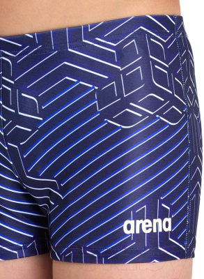 Плавки детские ARENA Kikko Jr Pro Swim Short / 006001 770 (р-р 22)