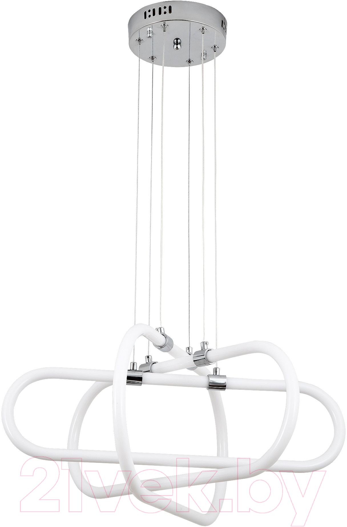Потолочный светильник LED4U L2000-3