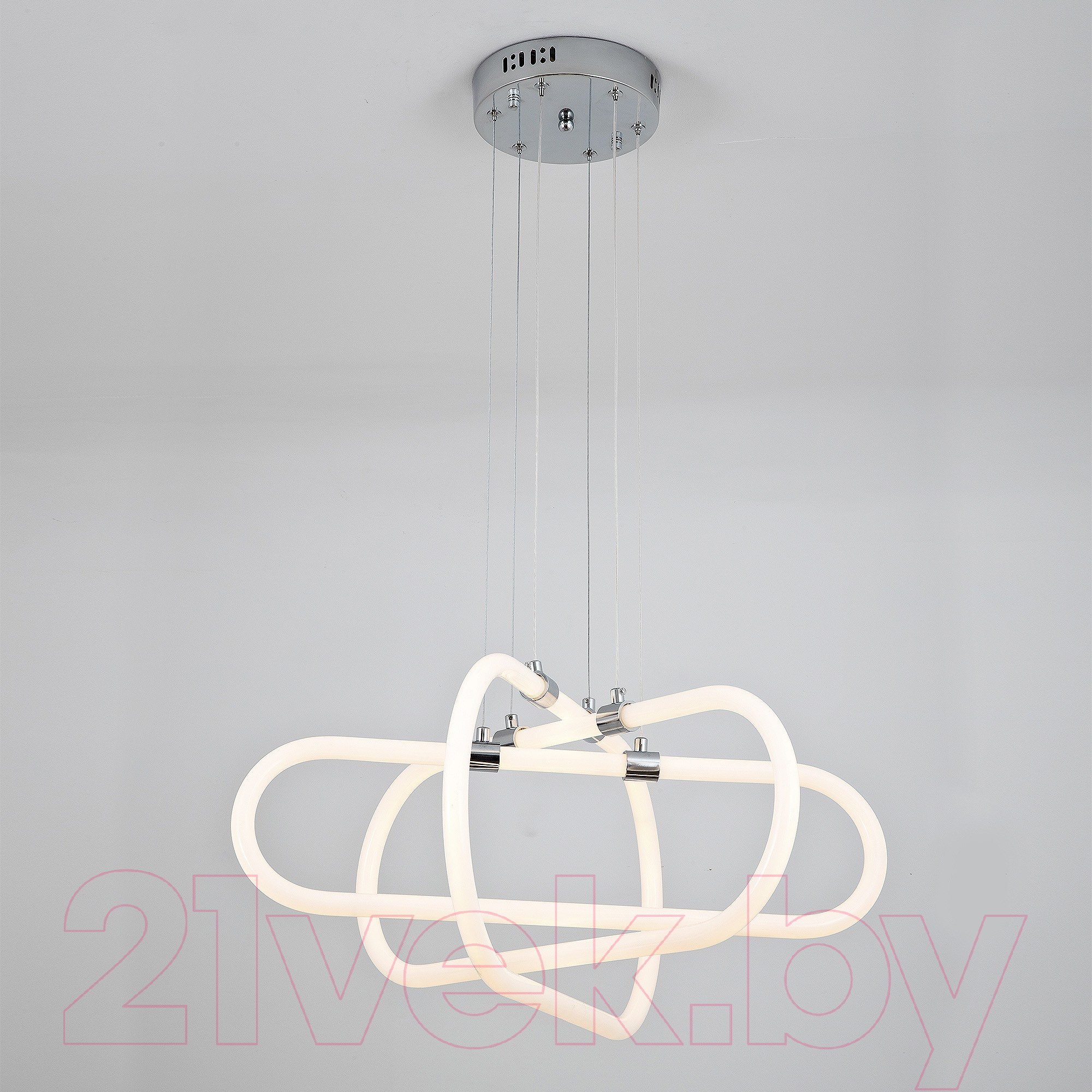 Потолочный светильник LED4U L2000-3 — фото 2