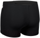 Миниатюра изображения товара Гидрошорты для плавания ARENA Team Swim Short Solid / 004776 550 (р-р 32, черный/белый)