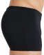 Миниатюра изображения товара Гидрошорты для плавания ARENA Team Swim Short Solid / 004776 550 (р-р 32, черный/белый)