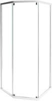 Панель для душевой кабины IDO Showerama 100x100 / 558207001 - 