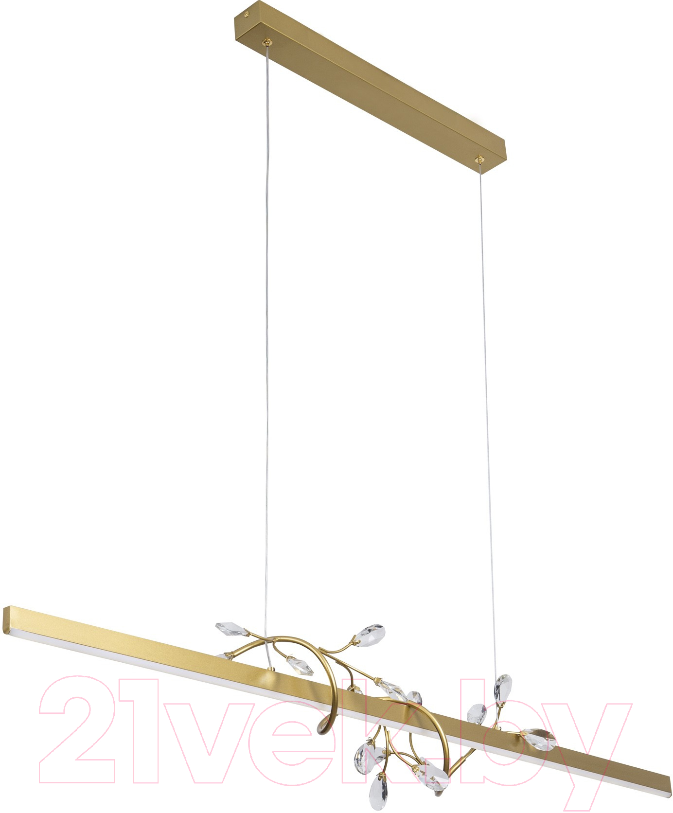 Потолочный светильник LED4U L3103-1200