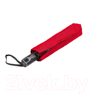Зонт складной Ame Yoke RB5810 (красный)